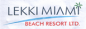 Lekki Miami Beach Resort Limited logo